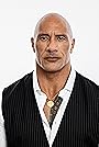 Dwayne Johnson's primary photo Dwayne Johnson's primary photo