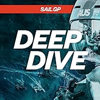 Primary photo for SailGP: Deep Dive