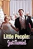 Primary photo for Little People: Just Married Primary photo for Little People: Just Married