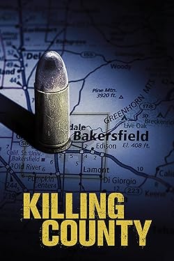 Poster of Killing County