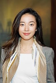 Primary photo for Saki Kawamura