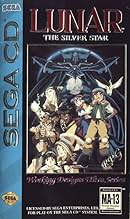 Lunar: The Silver Star (Video Game 1992) - IMDb