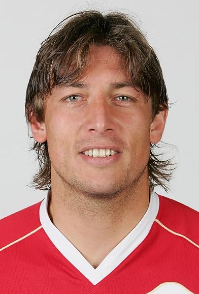 Primary photo for Gabriel Heinze Primary photo for Gabriel Heinze