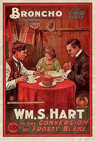 Primary photo for The Conversion of Frosty Blake