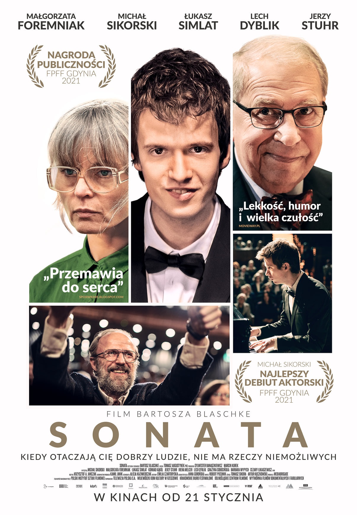Poster of Sonata