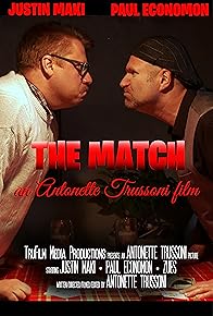 Primary photo for The Match