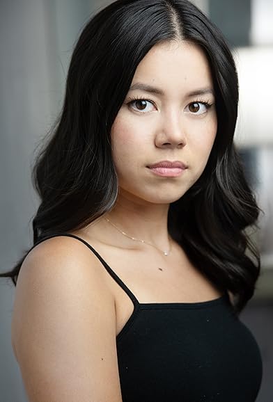 Primary photo for Jessi Goei Primary photo for Jessi Goei
