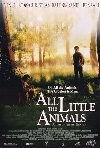 Primary photo for All the Little Animals Primary photo for All the Little Animals