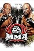 Primary photo for EA Sports MMA Primary photo for EA Sports MMA