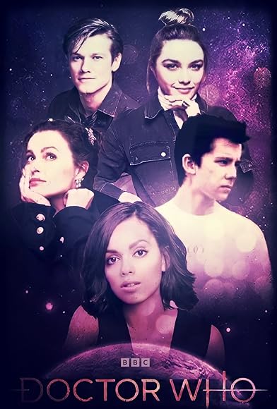 Primary photo for Doctor Who: Fan Series Primary photo for Doctor Who: Fan Series