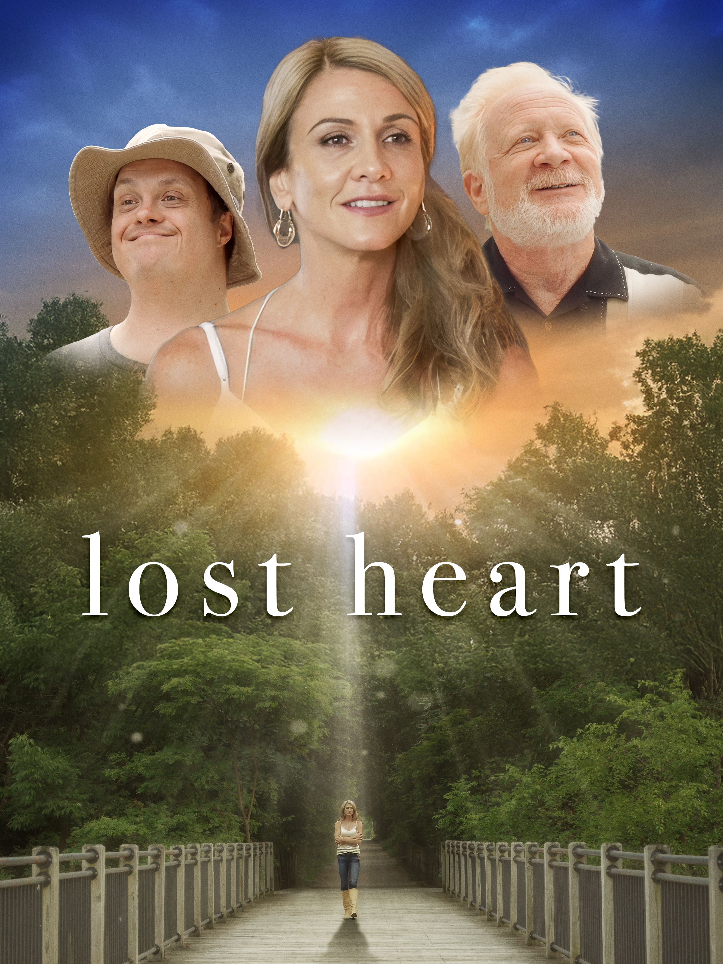 Poster of Lost Heart