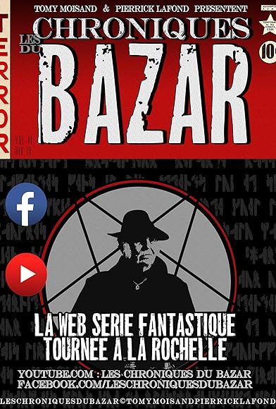 Primary photo for Les Chroniques du Bazar Primary photo for Les Chroniques du Bazar