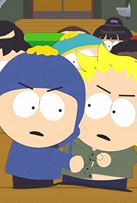 Primary photo for Tweek x Craig