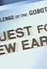 Primary photo for Quest for New Earth Primary photo for Quest for New Earth
