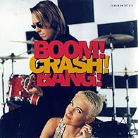 Primary photo for Roxette: Crash! Boom! Bang!