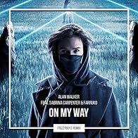 Primary photo for Alan Walker Feat. Sophia Somajo: Diamond Heart Primary photo for Alan Walker Feat. Sophia Somajo: Diamond Heart