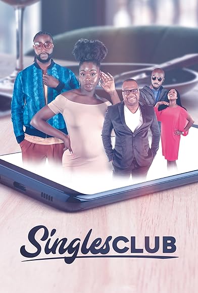 Primary photo for Singles Club Primary photo for Singles Club