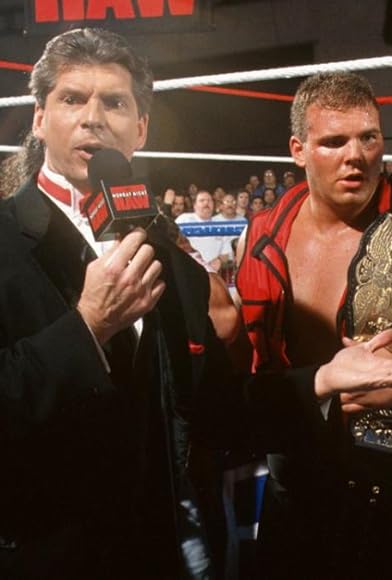 Primary photo for WrestleMania X Fallout Primary photo for WrestleMania X Fallout