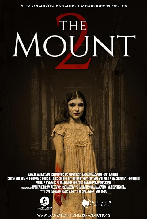 The Mount 2 (2022)