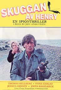 Primary photo for Skuggan av Henry Primary photo for Skuggan av Henry