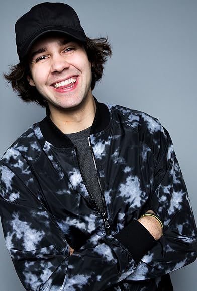 Primary photo for David Dobrik Primary photo for David Dobrik