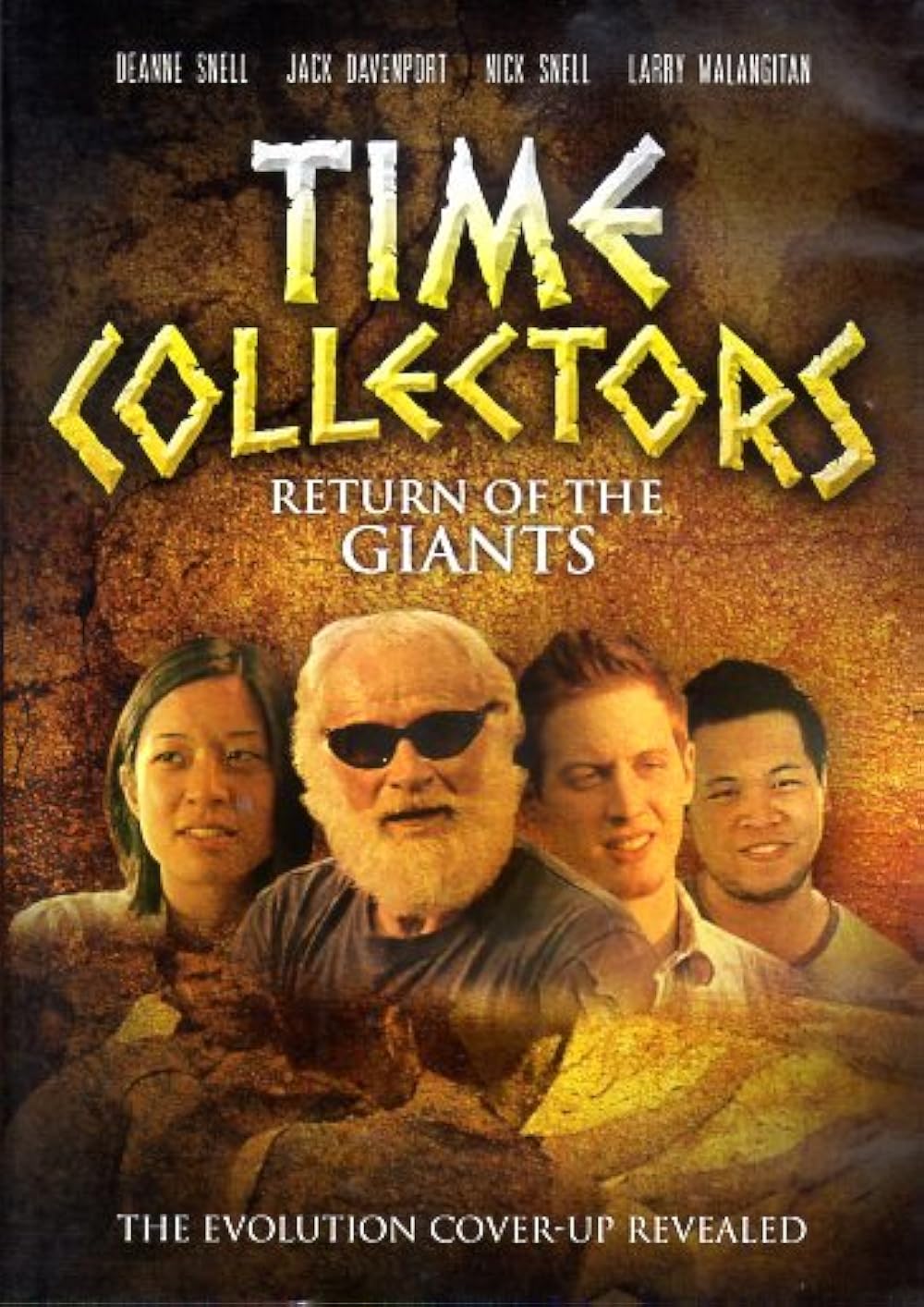 Time Collectors