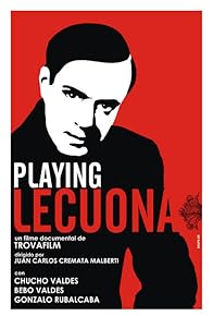 Primary photo for Playing Lecuona Primary photo for Playing Lecuona
