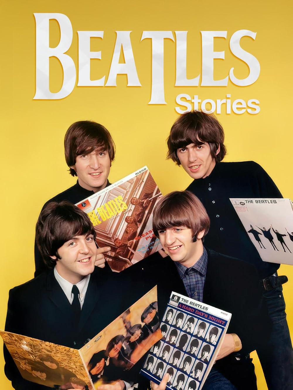 ビートルズ物語 The Beatles' Story Amazon.co.jp: THE BEATLES' STORY （ビートルズ物語 ）STEREO