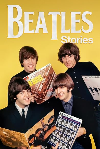 Primary photo for Beatles Stories Primary photo for Beatles Stories