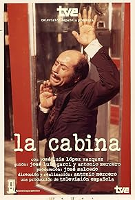 Primary photo for The Telephone Box