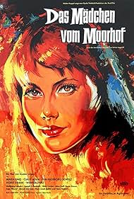 Das Mädchen vom Moorhof (1958) - IMDb