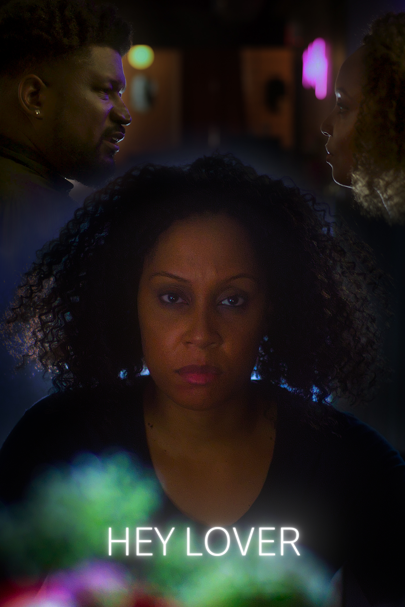 Hey Lover
