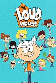 Primary photo for The Loud House: Put a Sock in It Primary photo for The Loud House: Put a Sock in It