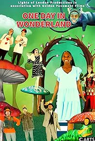 Primary photo for One Day in Wonderland Primary photo for One Day in Wonderland