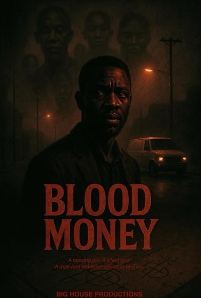 Primary photo for Blood Money Primary photo for Blood Money
