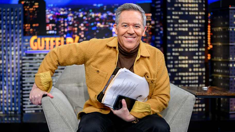 Greg Gutfeld - News - IMDb