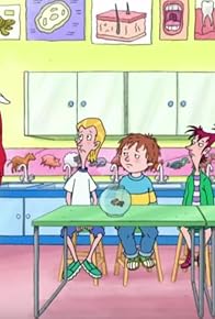 Primary photo for Horrid Henry and the Detention Club