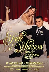 Primary photo for Friz & Wersow. Milosc w czasach online