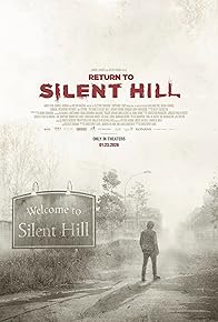 Primary photo for Return to Silent Hill