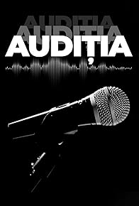 Primary photo for Auditia