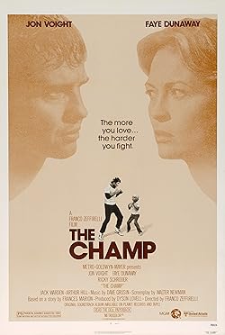 Poster of The Champ
