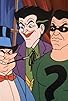 Primary photo for The Jigsaw Jeopardy/Wrath of the Riddler Primary photo for The Jigsaw Jeopardy/Wrath of the Riddler