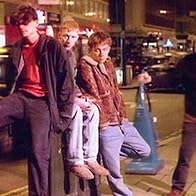 Primary photo for Blur: Bang