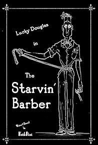 Primary photo for The Starvin' Barber Primary photo for The Starvin' Barber