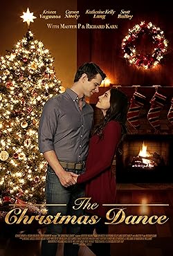 Poster of The Christmas Dance