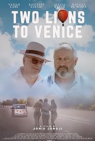 Primary photo for Two Lions Heading to Venice