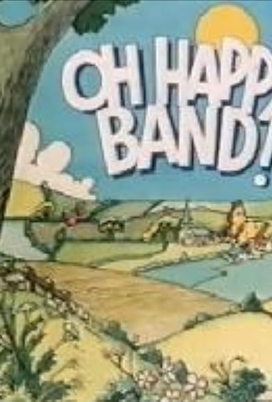 Primary photo for Oh Happy Band Primary photo for Oh Happy Band