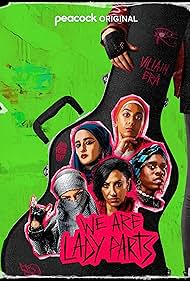 We Are Lady Parts