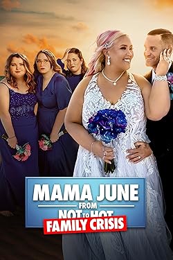 Poster of Mama June: From Not To Hot