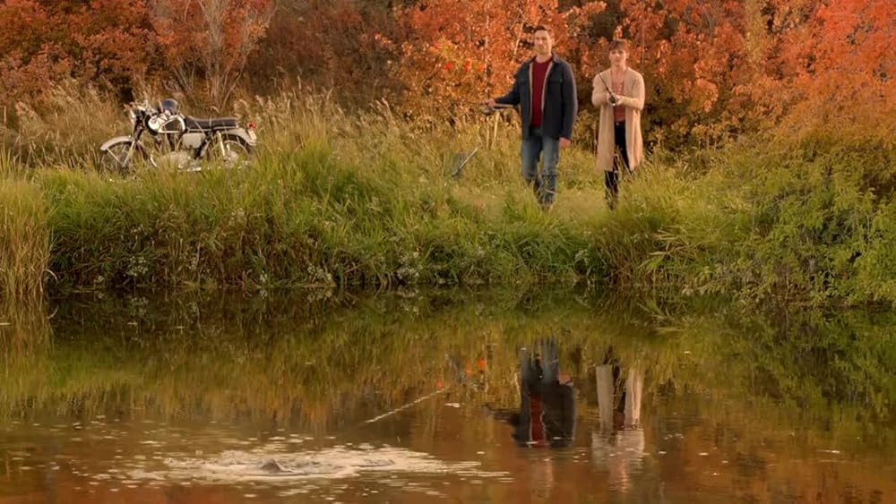 Sweet Autumn Sweet Autumn Trailer IMDb